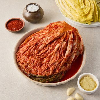 전라도 맛있는 김치 10kg
